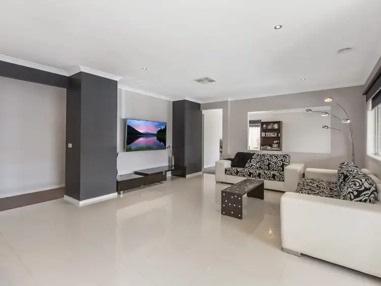 Third view of Homely house listing, 10 Australis Drive, Wallan VIC 3756