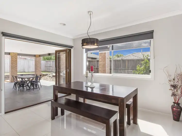 Fifth view of Homely house listing, 10 Australis Drive, Wallan VIC 3756