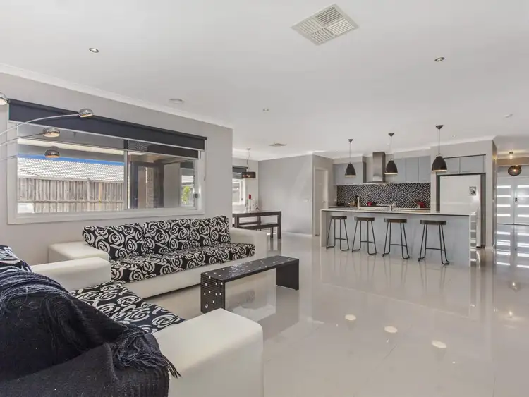 Sixth view of Homely house listing, 10 Australis Drive, Wallan VIC 3756