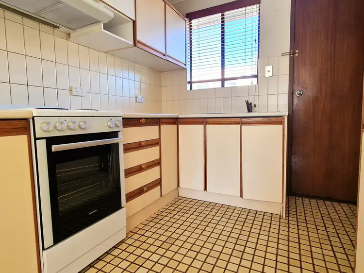 Third view of Homely unit listing, Unit 2/4 Undoolya Road, East Side NT 870