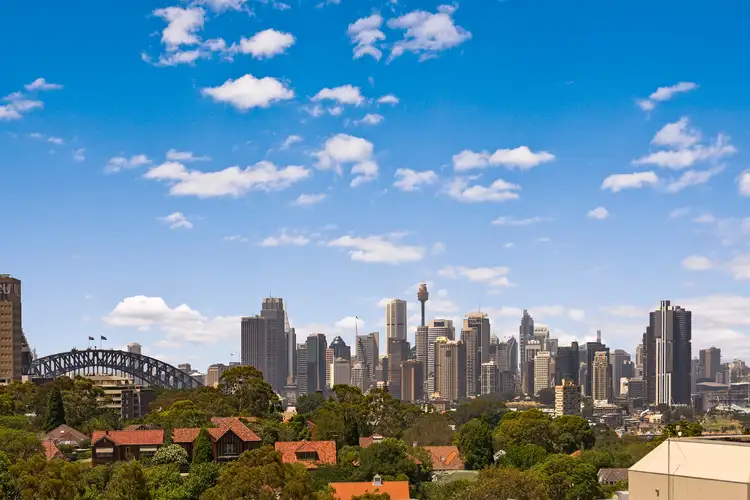 67/7-17 Sinclair Street, Wollstonecraft NSW 2065