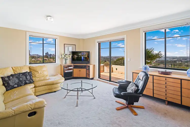 Third view of Homely apartment listing, 67/7-17 Sinclair Street, Wollstonecraft NSW 2065