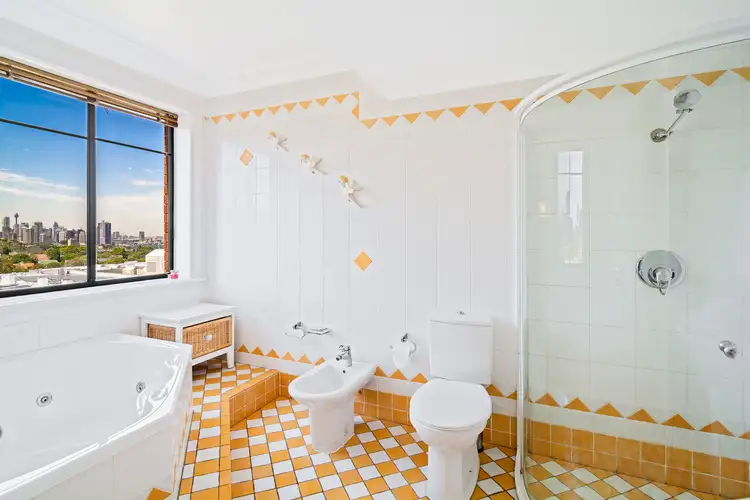 Fifth view of Homely apartment listing, 67/7-17 Sinclair Street, Wollstonecraft NSW 2065