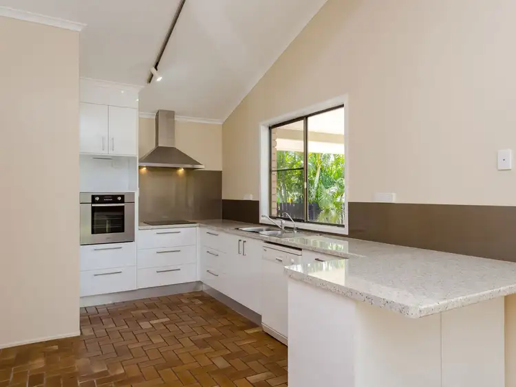 Second view of Homely house listing, 3 Illawong Court, Glen Eden QLD 4680