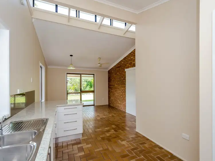 Third view of Homely house listing, 3 Illawong Court, Glen Eden QLD 4680