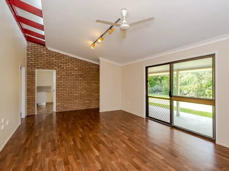 Fourth view of Homely house listing, 3 Illawong Court, Glen Eden QLD 4680
