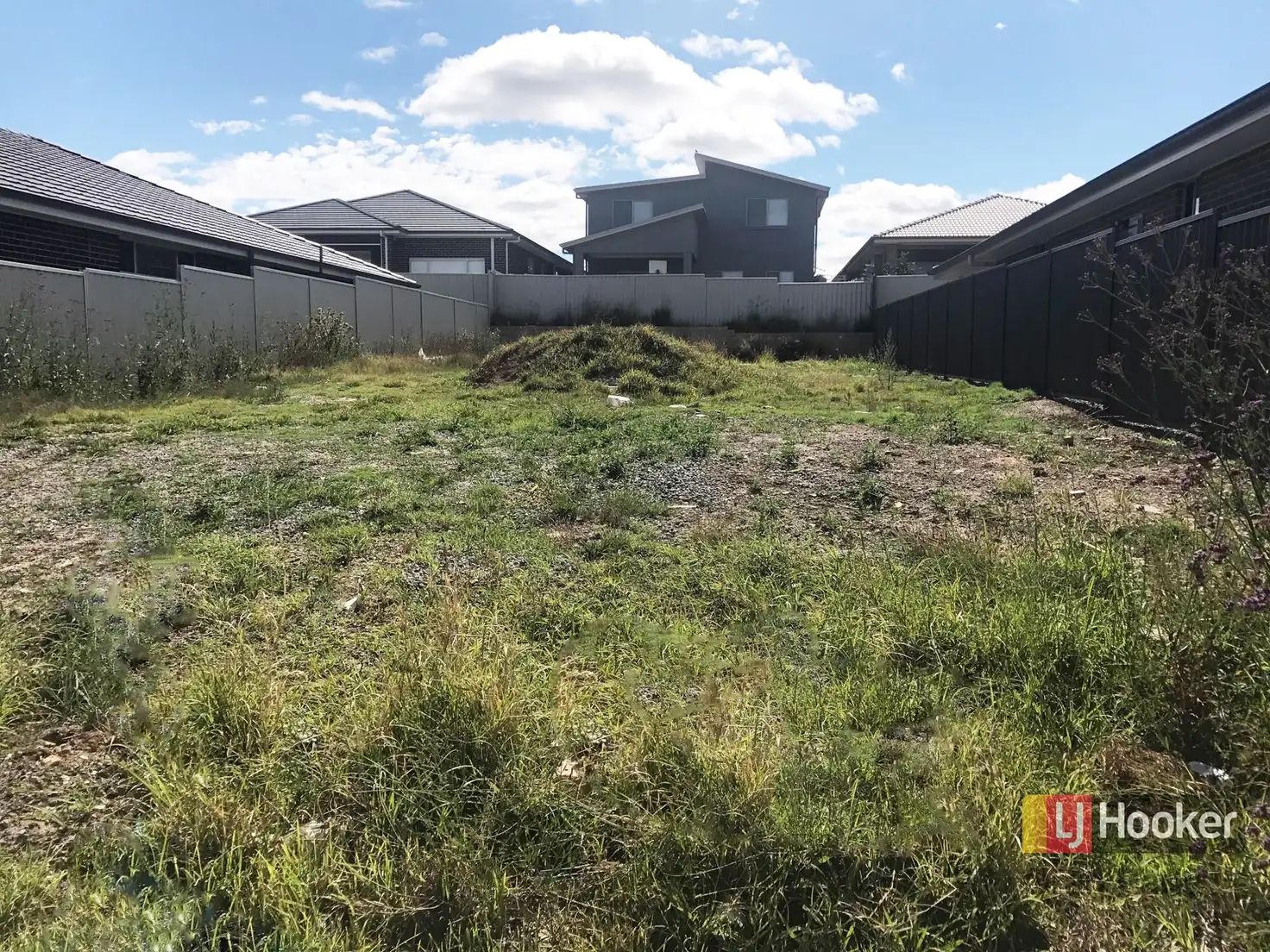Main view of Homely land listing, Lot 4658/65 Radisich Loop, Oran Park NSW 2570