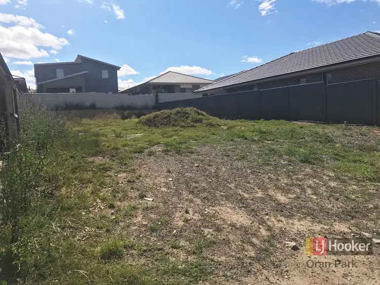 Second view of Homely land listing, Lot 4658/65 Radisich Loop, Oran Park NSW 2570