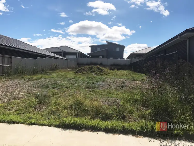 Fourth view of Homely land listing, Lot 4658/65 Radisich Loop, Oran Park NSW 2570