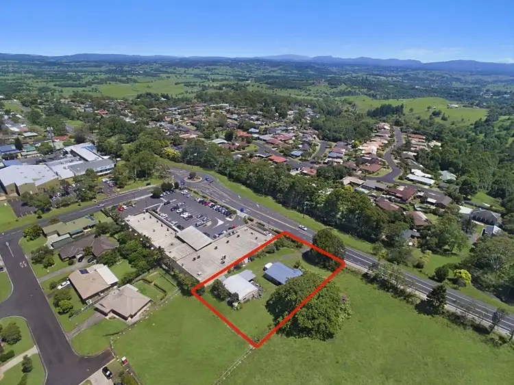 Main view of Homely house listing, 803 Ballina Road, Goonellabah NSW 2480
