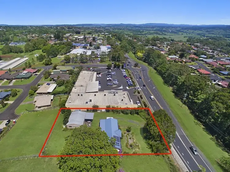 Second view of Homely house listing, 803 Ballina Road, Goonellabah NSW 2480
