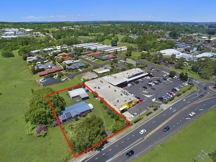 Third view of Homely house listing, 803 Ballina Road, Goonellabah NSW 2480