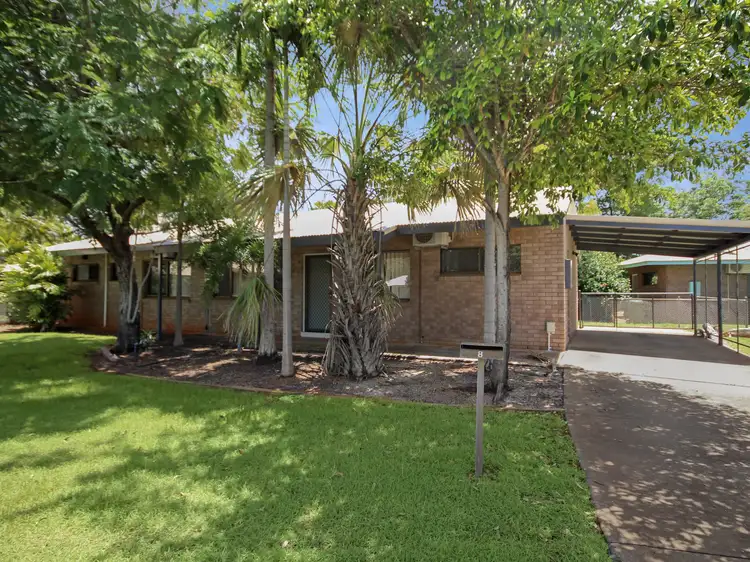 Main view of Homely house listing, 8 Needham Terrace, Katherine NT 850