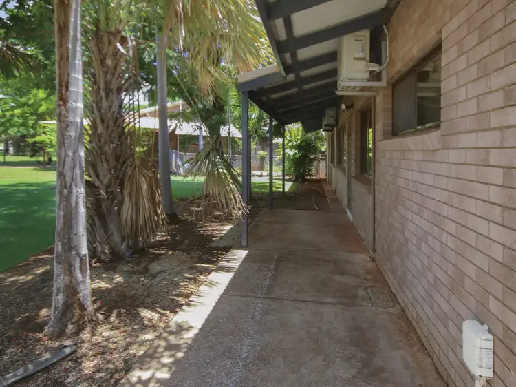 Fourth view of Homely house listing, 8 Needham Terrace, Katherine NT 850