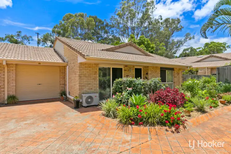 Main view of Homely unit listing, 25/226 Mooroondu Road, Thorneside QLD 4158