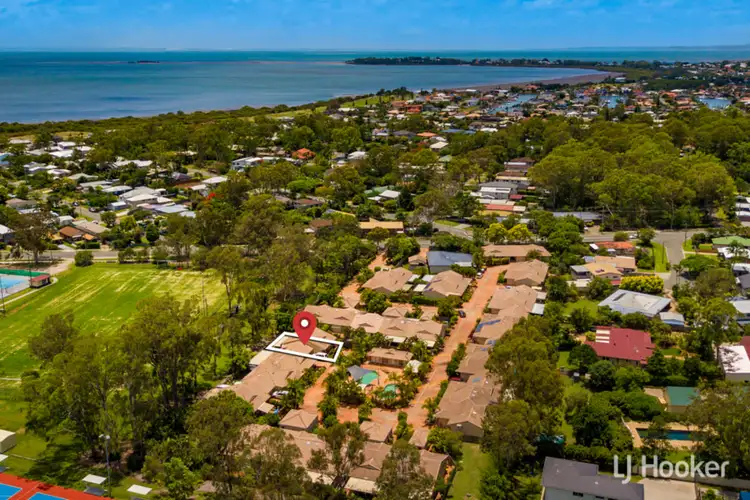Second view of Homely unit listing, 25/226 Mooroondu Road, Thorneside QLD 4158