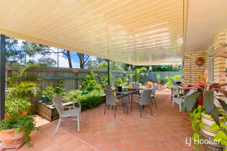 Third view of Homely unit listing, 25/226 Mooroondu Road, Thorneside QLD 4158