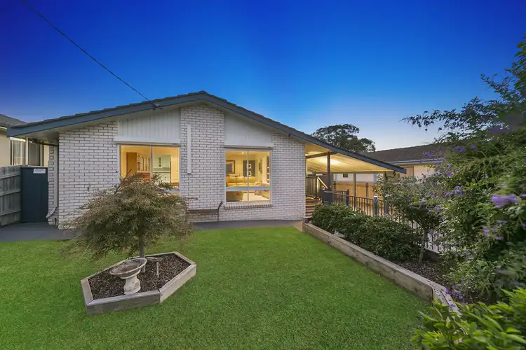 Main view of Homely house listing, 68 Robertson Road, Killarney Vale NSW 2261