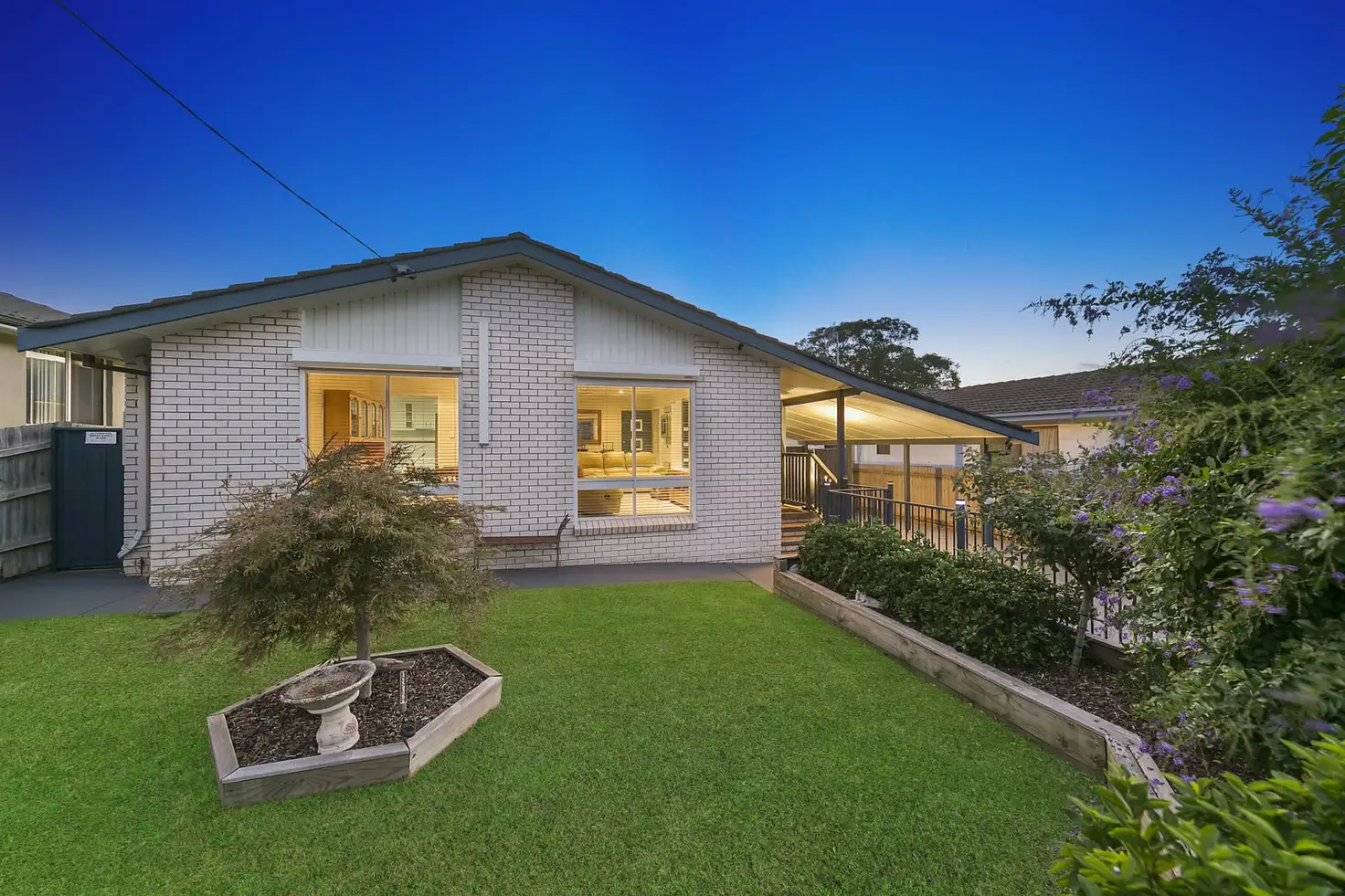 Main view of Homely house listing, 68 Robertson Road, Killarney Vale NSW 2261