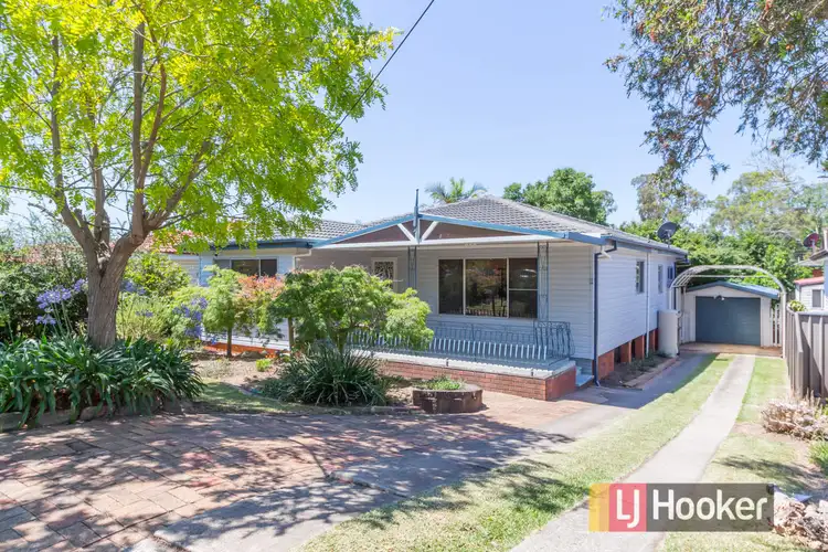 5 Boxer Place, Rooty Hill NSW 2766