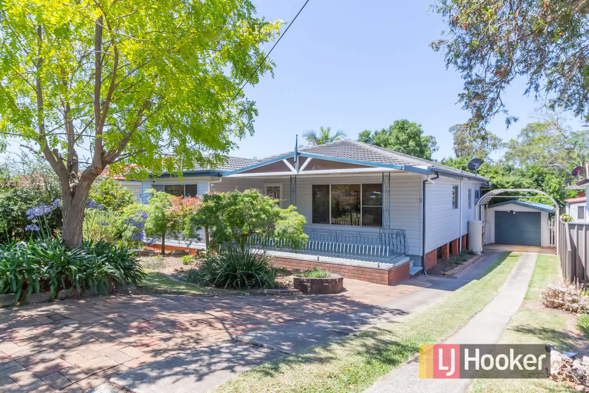 Main view of Homely house listing, 5 Boxer Place, Rooty Hill NSW 2766