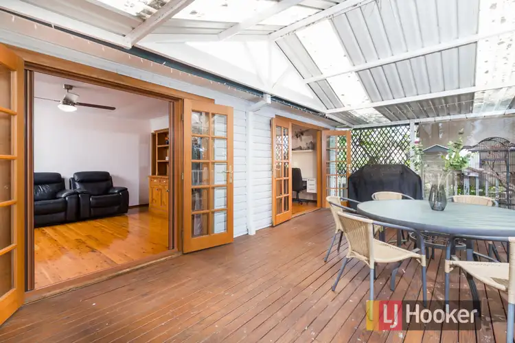 Third view of Homely house listing, 5 Boxer Place, Rooty Hill NSW 2766