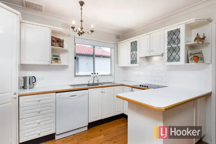 Fourth view of Homely house listing, 5 Boxer Place, Rooty Hill NSW 2766