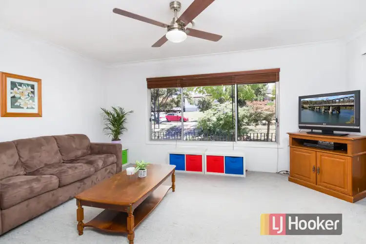 Fifth view of Homely house listing, 5 Boxer Place, Rooty Hill NSW 2766