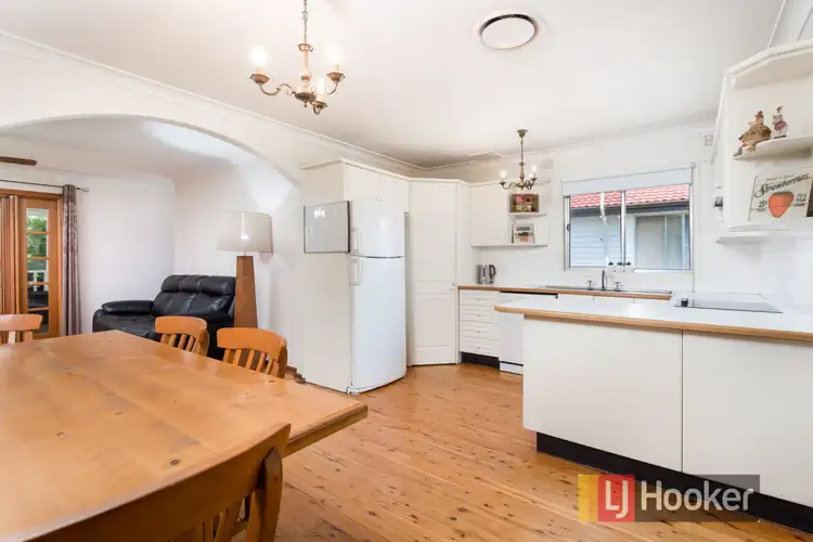 Sixth view of Homely house listing, 5 Boxer Place, Rooty Hill NSW 2766