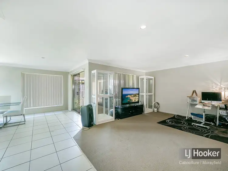 Second view of Homely house listing, 112 Jensen Road, Caboolture QLD 4510