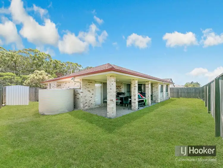 Third view of Homely house listing, 112 Jensen Road, Caboolture QLD 4510