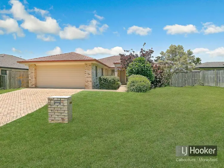 Fourth view of Homely house listing, 112 Jensen Road, Caboolture QLD 4510