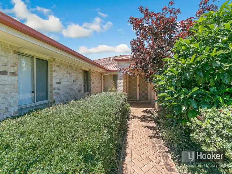 Fifth view of Homely house listing, 112 Jensen Road, Caboolture QLD 4510