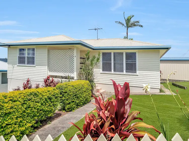 2 Harwood Street, Maclean NSW 2463