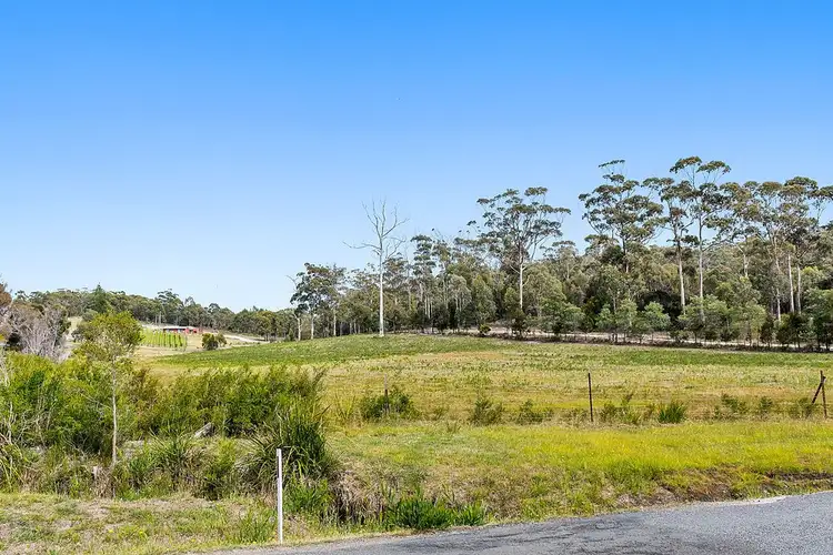 Sixth view of Homely land listing, 50 Harveys Farm Road, Bicheno TAS 7215