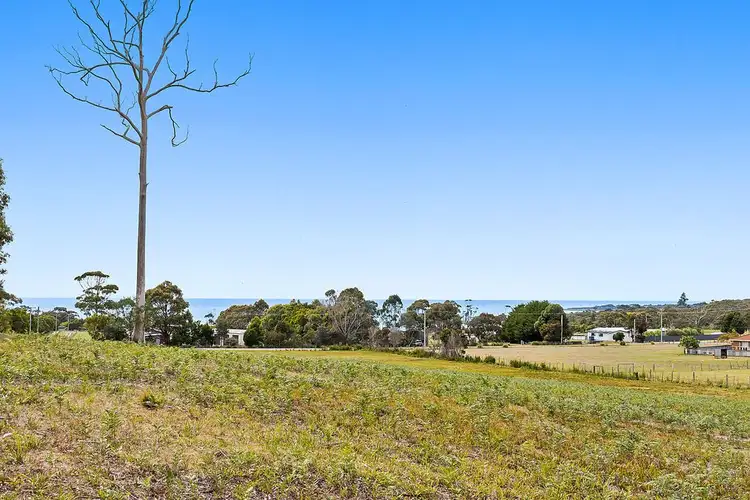 Seventh view of Homely land listing, 50 Harveys Farm Road, Bicheno TAS 7215