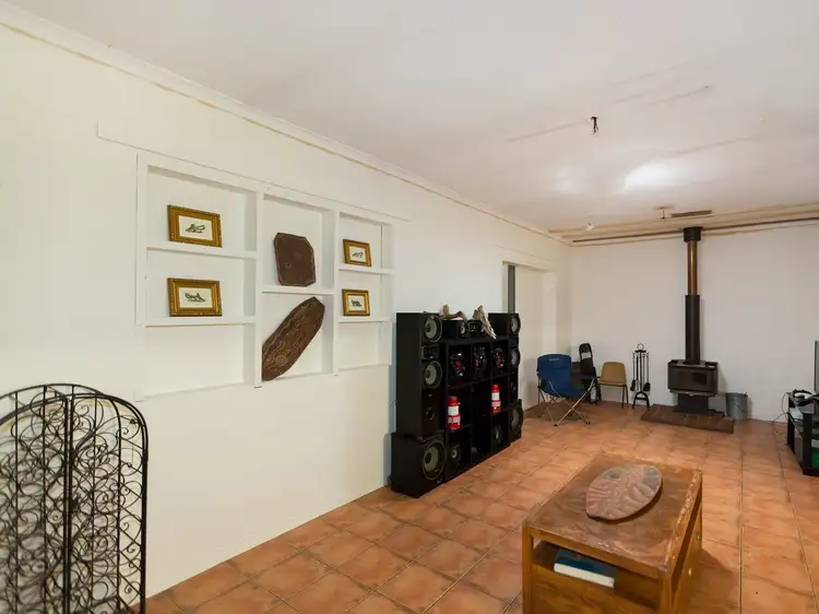 Second view of Homely house listing, 144 Stuart Highway, Braitling NT 870