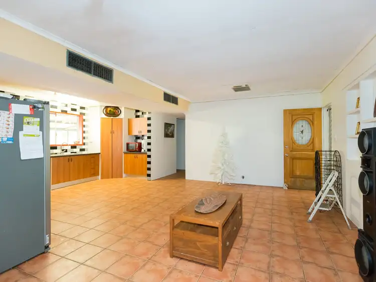 Third view of Homely house listing, 144 Stuart Highway, Braitling NT 870