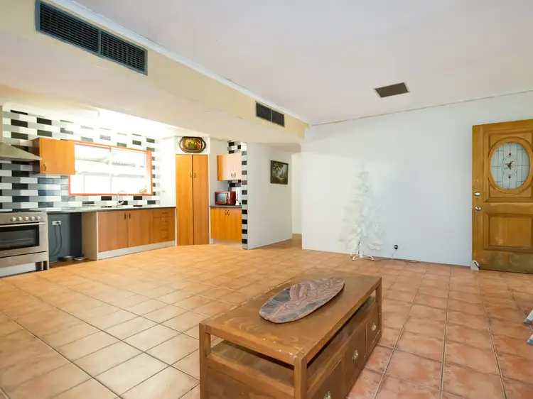 Fourth view of Homely house listing, 144 Stuart Highway, Braitling NT 870