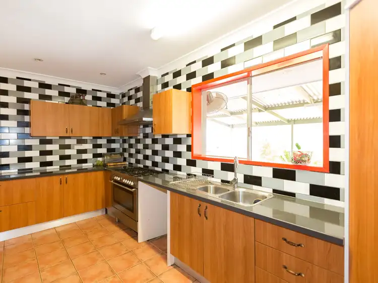 Fifth view of Homely house listing, 144 Stuart Highway, Braitling NT 870