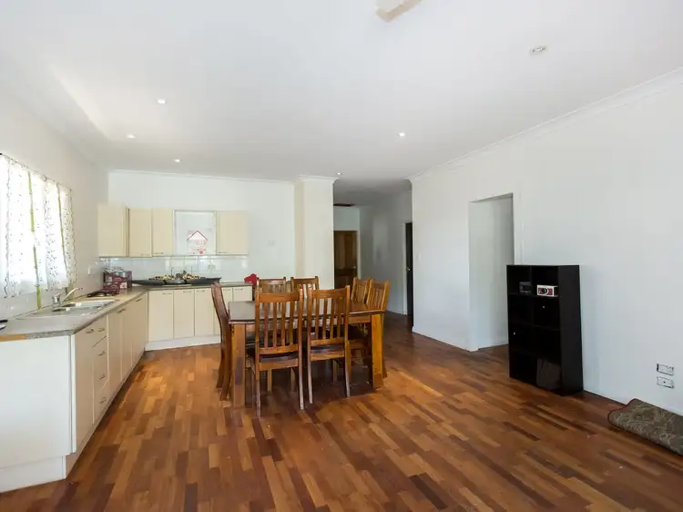 Sixth view of Homely house listing, 144 Stuart Highway, Braitling NT 870