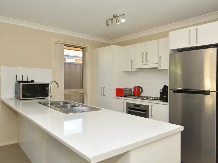 Second view of Homely villa listing, 1/70 Yates Street, East Branxton NSW 2335