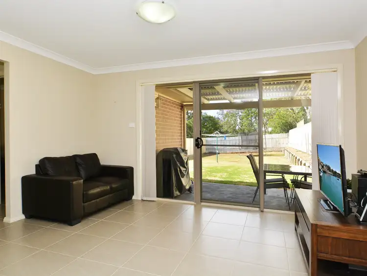 Fifth view of Homely villa listing, 1/70 Yates Street, East Branxton NSW 2335