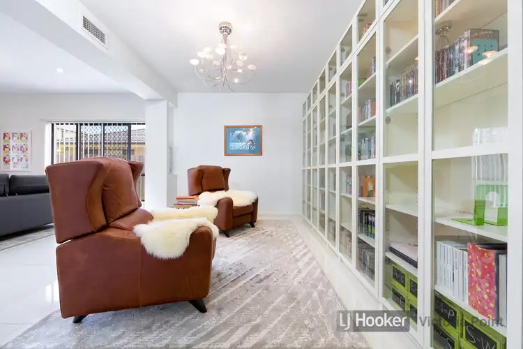 Third view of Homely house listing, 6 Hernandia Place, Mackenzie QLD 4156