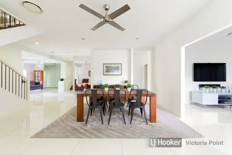 Fourth view of Homely house listing, 6 Hernandia Place, Mackenzie QLD 4156