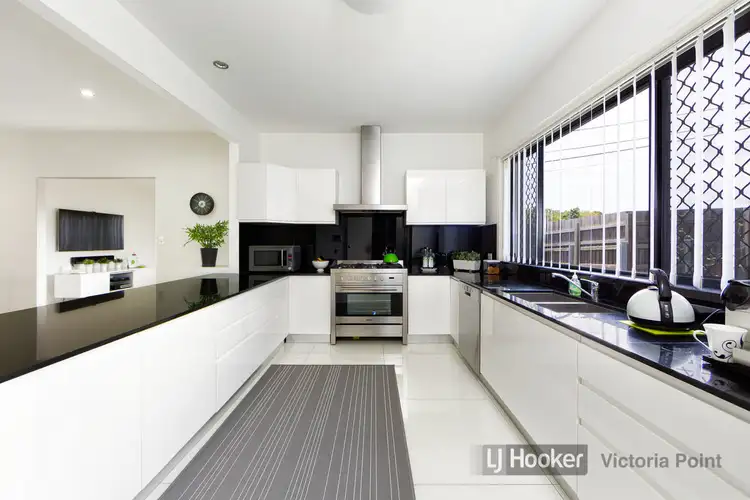 Fifth view of Homely house listing, 6 Hernandia Place, Mackenzie QLD 4156