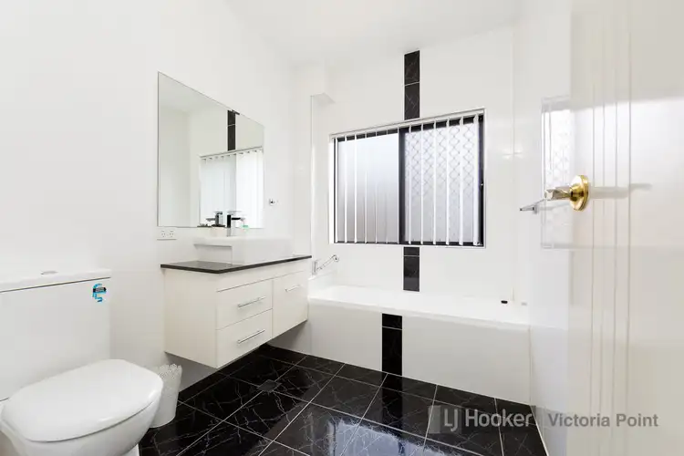 Sixth view of Homely house listing, 6 Hernandia Place, Mackenzie QLD 4156