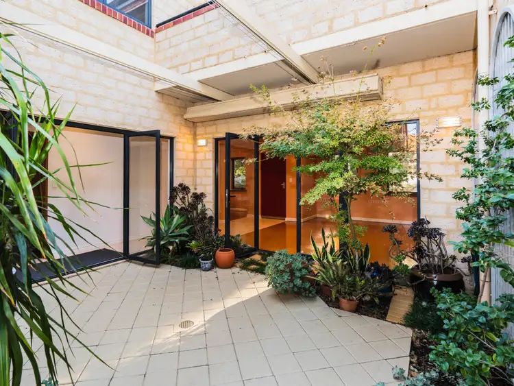 Second view of Homely house listing, 16 Victory Terrace, East Perth WA 6004