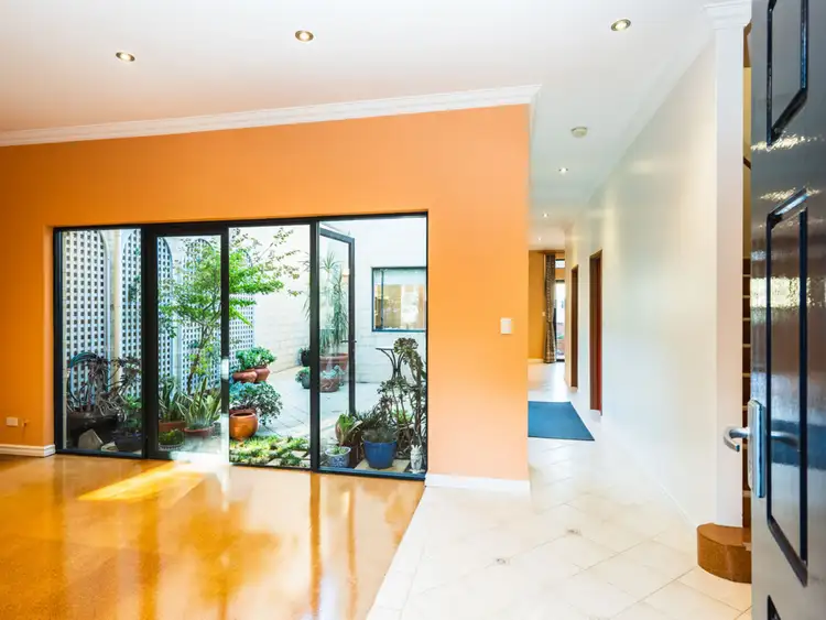 Third view of Homely house listing, 16 Victory Terrace, East Perth WA 6004