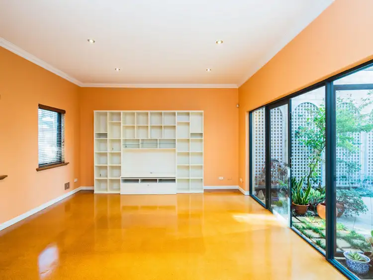 Fourth view of Homely house listing, 16 Victory Terrace, East Perth WA 6004